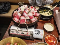 -双门洞·森系料理(体育西店)