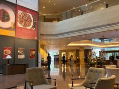 -上海静安昆仑大酒店