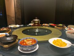 -铜锣湾·有麝自然香(渝北财富中心店)