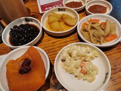 -青鹤谷(虹莘路总店)