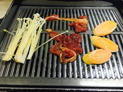 -阿妈妮(南五马路店)