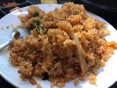 -槿Story·韩国料理(望京韩国美食城店)