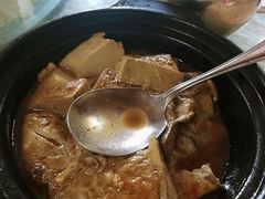 -八景休閒山莊  廣東十大名山莊