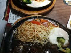 -豪享来中西餐厅(隆昌店)