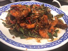 -老头儿油爆虾·1987杭州烟火味(湖滨银泰in77D区店)