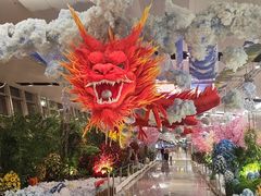 -河内内排国际机场