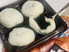 -奇华饼家(北角地铁站店)