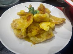 -李记饺子·熏酱东北菜(欢乐谷店)