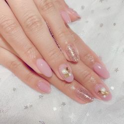 -Adore nail日式美甲美睫