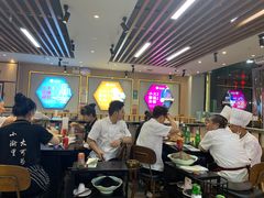 -渝里重庆火锅(航天城店)