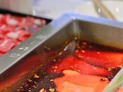 鸳鸯锅底-串一火锅(赛格国际购物中心店)