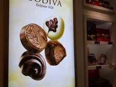 -GODIVA(万象城店)