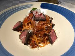 意大利牛肉意面-西堤牛排(南京龙江店)