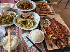 -遇见小院·长思缘农家院(怀柔店)