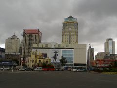 门面-松雷商业(南岗店)