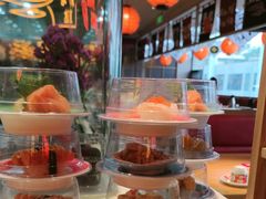 -莲寿司(国兴店)