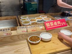 -72街红烧排骨饭(海珠丽影广场店)