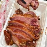 南京小吃｜南京最好吃的板鸭店 必吃‼️ 