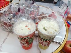 -乐艺哆·乐活烘焙(浦西万达店)