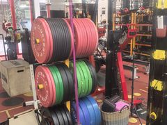 -Stone Motion Fitness 释动健身