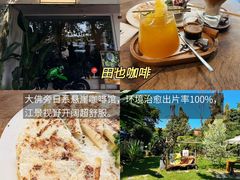 -张公桥美食街
