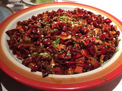 -悦融琥珀·京鲁菜·海味珍品(西单店)