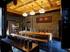 -鱼桥巷·美学川菜