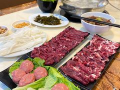 -福合埕牛肉丸(福平路店)