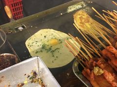 -老客满蛋饼(双塔市集店)