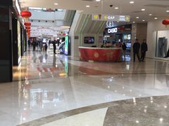 -万达广场(无锡滨湖店)