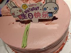 -小厨娘淮扬菜(清江苏宁广场店)