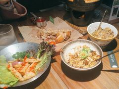 -岛风·台食小馆 ISLAND BISTRO(烟台山店)