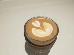 -Manner Coffee(深圳福田大中华店)