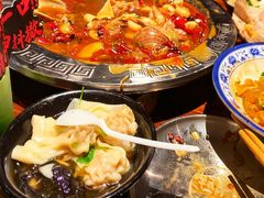 -破店肥哈·海鲜·烧烤(郑州银泰inPARK店)