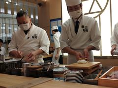 -鮨政·Omakase(港汇恒隆广场店)
