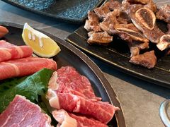 -花时·炭火烧肉(东百中心A馆店)