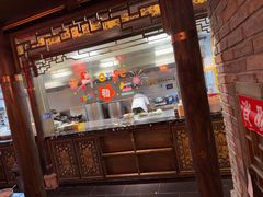 -袁老四重庆老火锅(桐梓坡店)