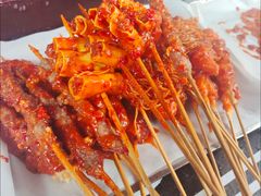 -辽B·小串(总店)