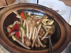-汤城小厨•粤菜•靓汤(金融街店)