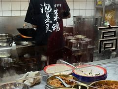 -方铲铲·成都板凳面(滨江银泰店)