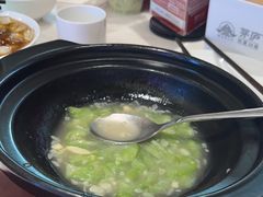 -茅庐川菜(烟台万象汇店)