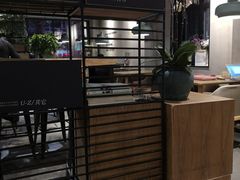 -ZM COFFEE(西安路店)