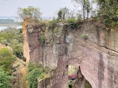 -广州莲花山旅游区