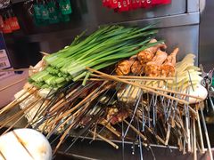-老谢野馄饨(延安路店)