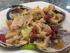 -威海渔村(黄兴路店)