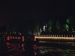 景点-扬州古运河