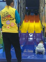 -meland亲子乐园•派对•研学(苏州悠方购物中心店)