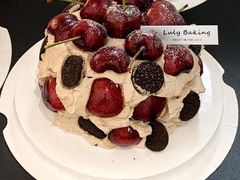 -鹿里烘焙LulyBaking(东二环泰禾广场店)