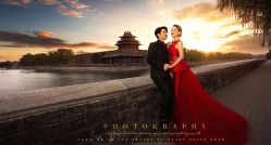 -梵初·STUDIO婚纱摄影(通州万达店)