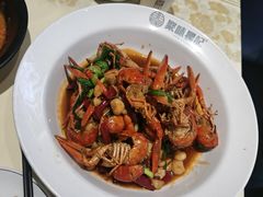 -聚味瞿记·龙虾堂(坡子街店)